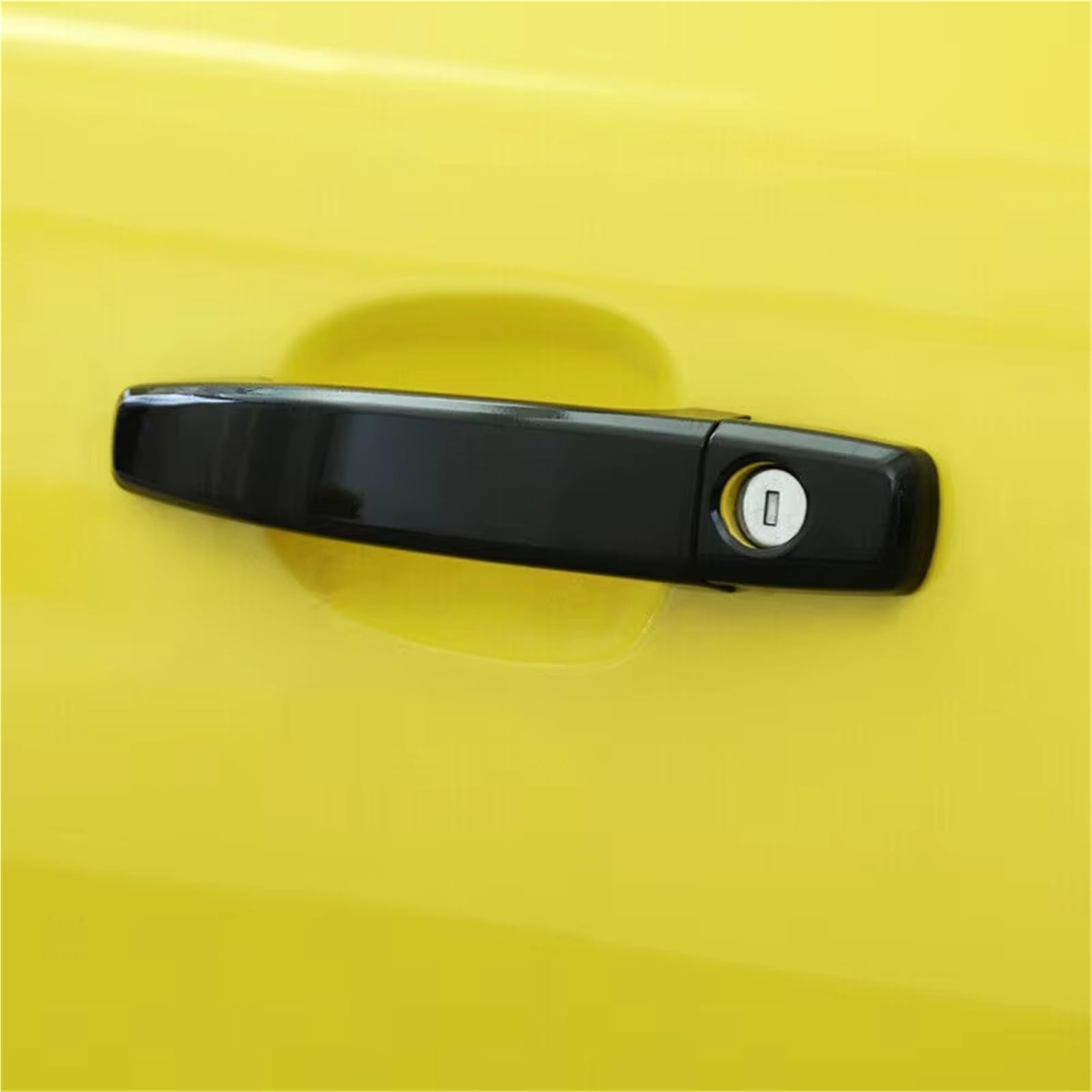 Copri Maniglia Esterna Porta Kit Di Rivestimento Per Maniglie Per Porte Esterne Auto Compatibile Con C&evrolet Per Camaro 2010-2015 Set Coperture Per Tappi Più Accessori Extra Per Coppie