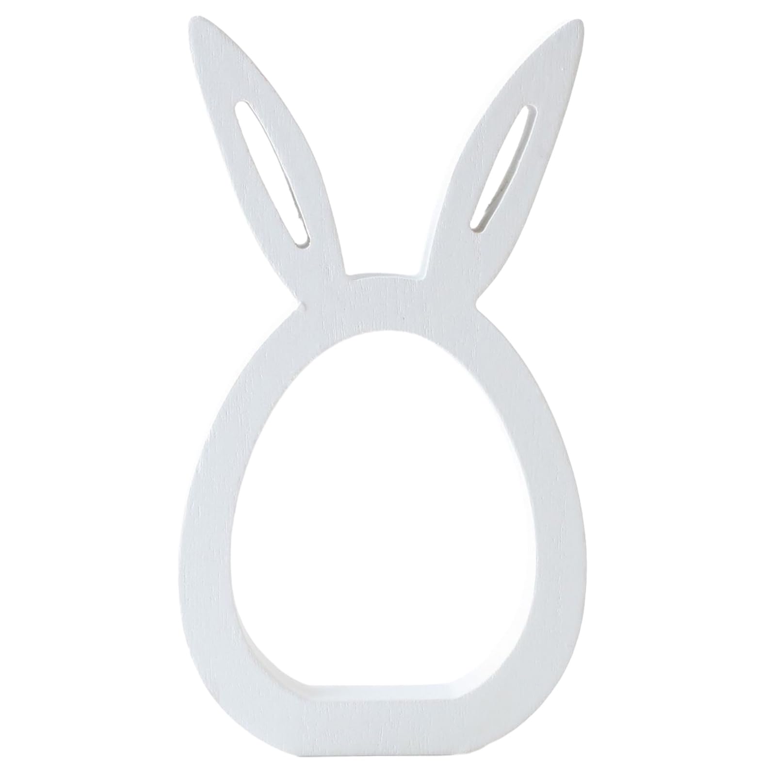 Kalttoy B Wood Decorations Easter Unnies Wood Signs For Easter For Holiday Enthusiasts Centerpieces For Farmhouses Party Decorations