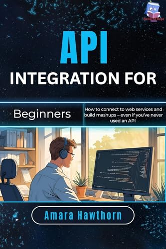 API Integration for Beginners: How to connect to web services