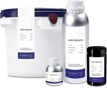 ［超高濃度］CBN アイソレート 100g 99.9% Amazon.co.jp: CBN アイソレート クリスタル パウダー 1g CBN