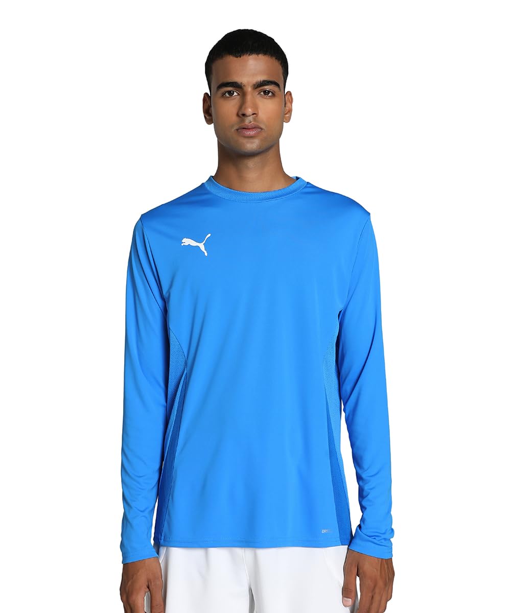 PUMA teamGOAL LS Jersey