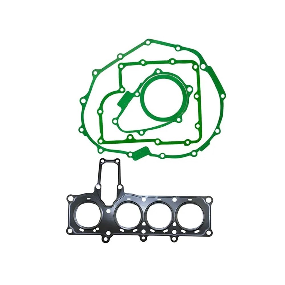 Joints de cylindre moto pour CBR250 R Hornet250 MC19 et MC22 MC17 kit de rechange moteur complet