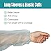 50 Pcs Disposable PPE Isolation Medical Gowns by Vastmed | Level 1 Polypropylene Lab Gowns | Full Back Coverage Double Tie Closure Knit Cuffs SMS 40 GSM Material Universal Size
