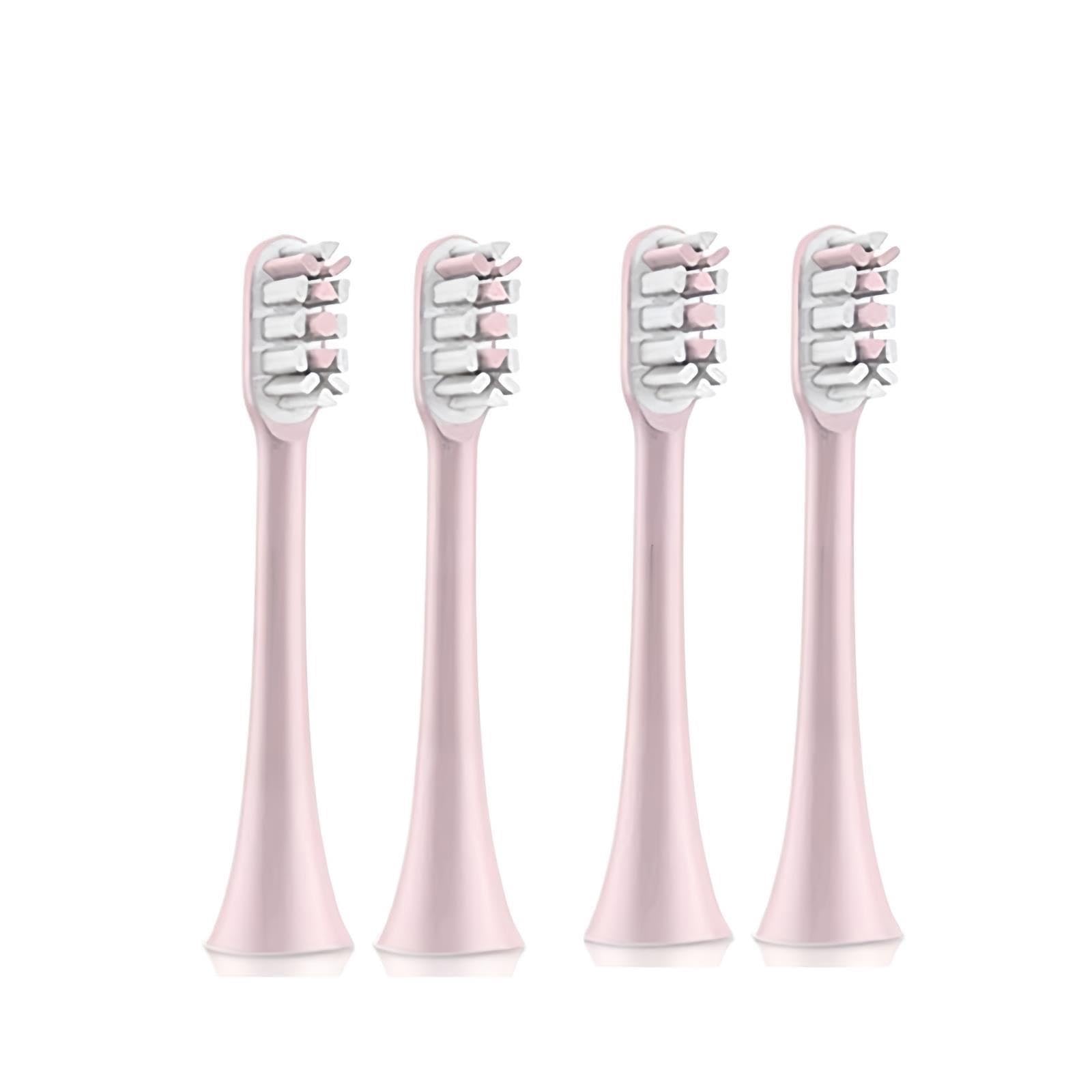 Cabezal de repuesto for cepillo de dientes. Compatible con SOOCAS