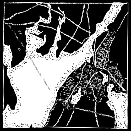 Fall River Podcast Por  arte de portada