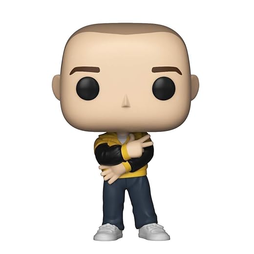 En Oferta Funko Pop Movies: Split - Hedwig Collectible Figure, Multicolor
