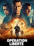  Opération Liberté