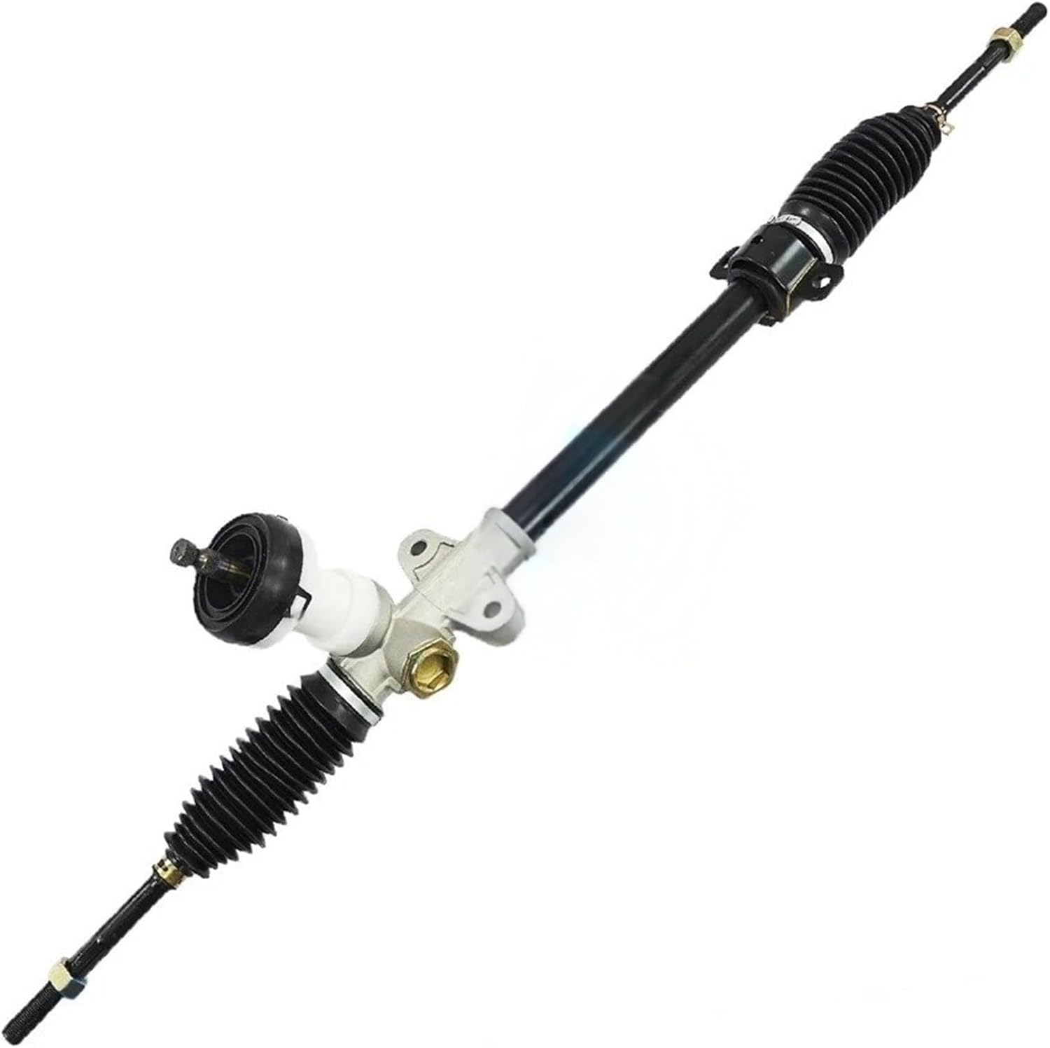 565001J100 56500-1J000 56500-1J500 Compatible For HYUNDAI I20 Vehicle Accessory Steering Gear Replacement Power Steering Rack And Pinion