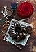More Cuisine Essentials, 3 DAY September SALE, Eco-Friendly - Non-Stick- Silicone Bundt Pan. Commercial Grade Silicone Cake Pan; Burgundy