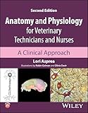 Anatomy and Physiology for Veterinary Technicians and Nurses: A Clinical Approach