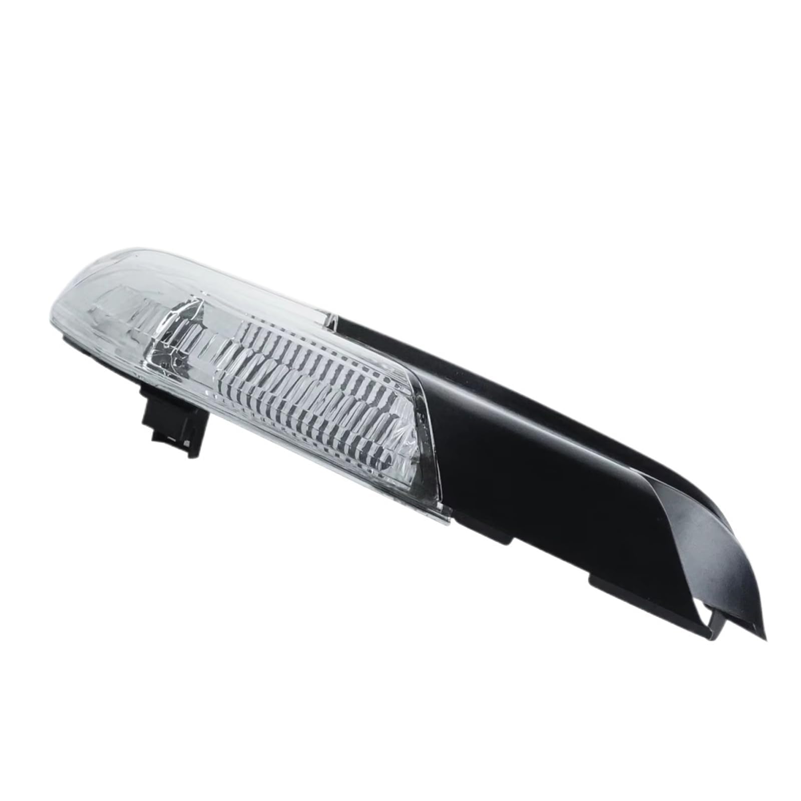 MenDaOLv Wing Mirror Indicator for VW Polo MK4 9N3 2005-2009 Dynamic Turn Signal Lights,Flowing Sequential Indicator.