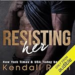 Cover of Resisting Her