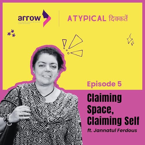 Claiming Space, Claiming Self