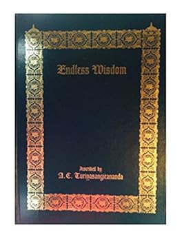 Unknown Binding Endless wisdom Book