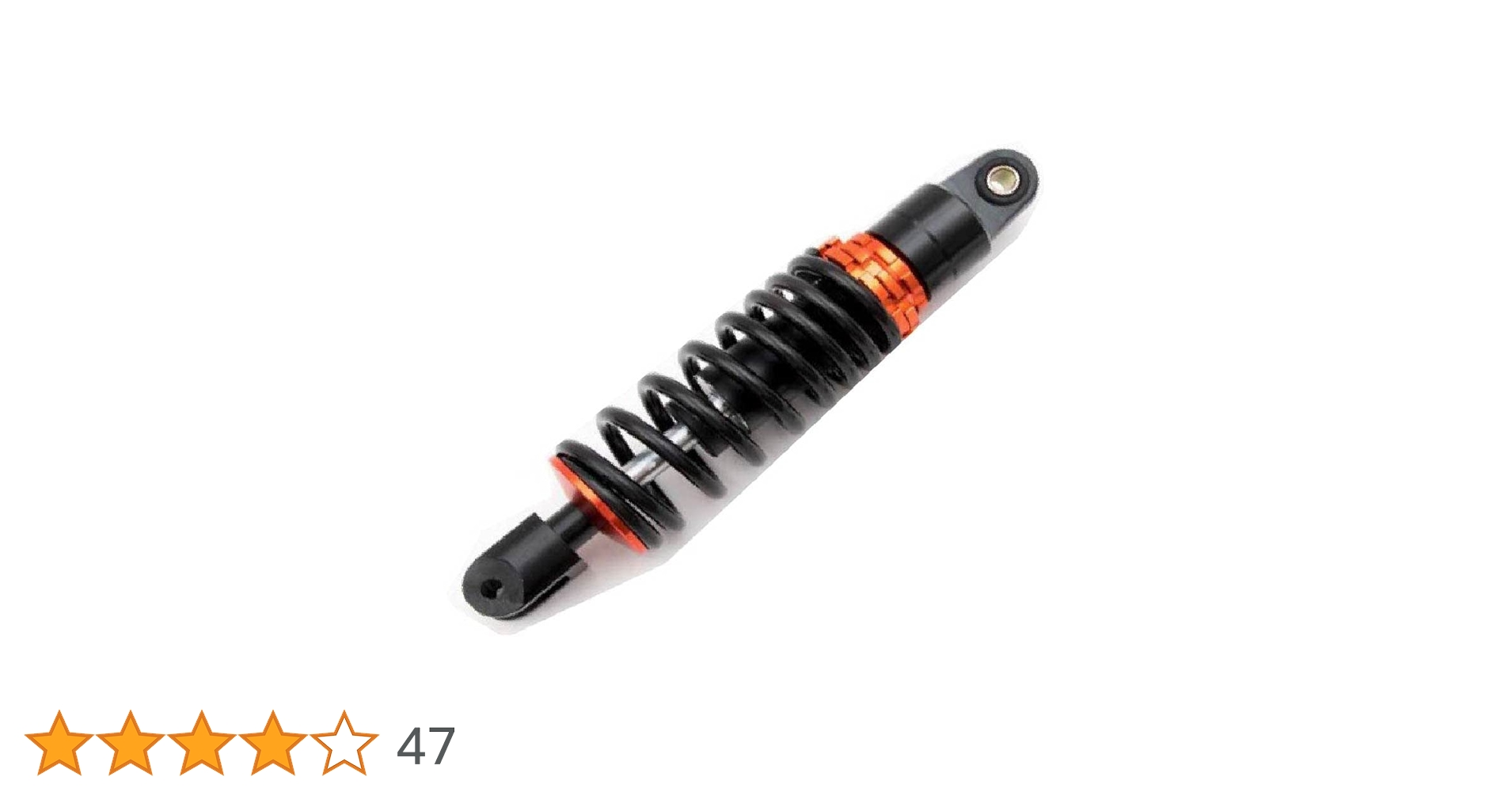 Amazon.co.jp: ホンダ ディオ リア サスペンション ライブディオ