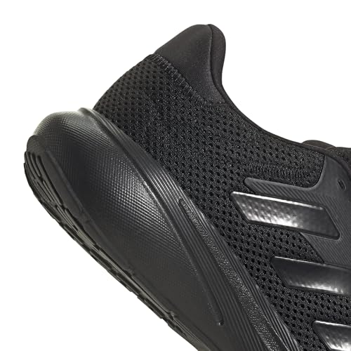Image of adidas Unisex Lace Up Running Shoes