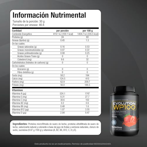 Consejos para Comprar Evolution comprados en linea. 24 Imagen adicional