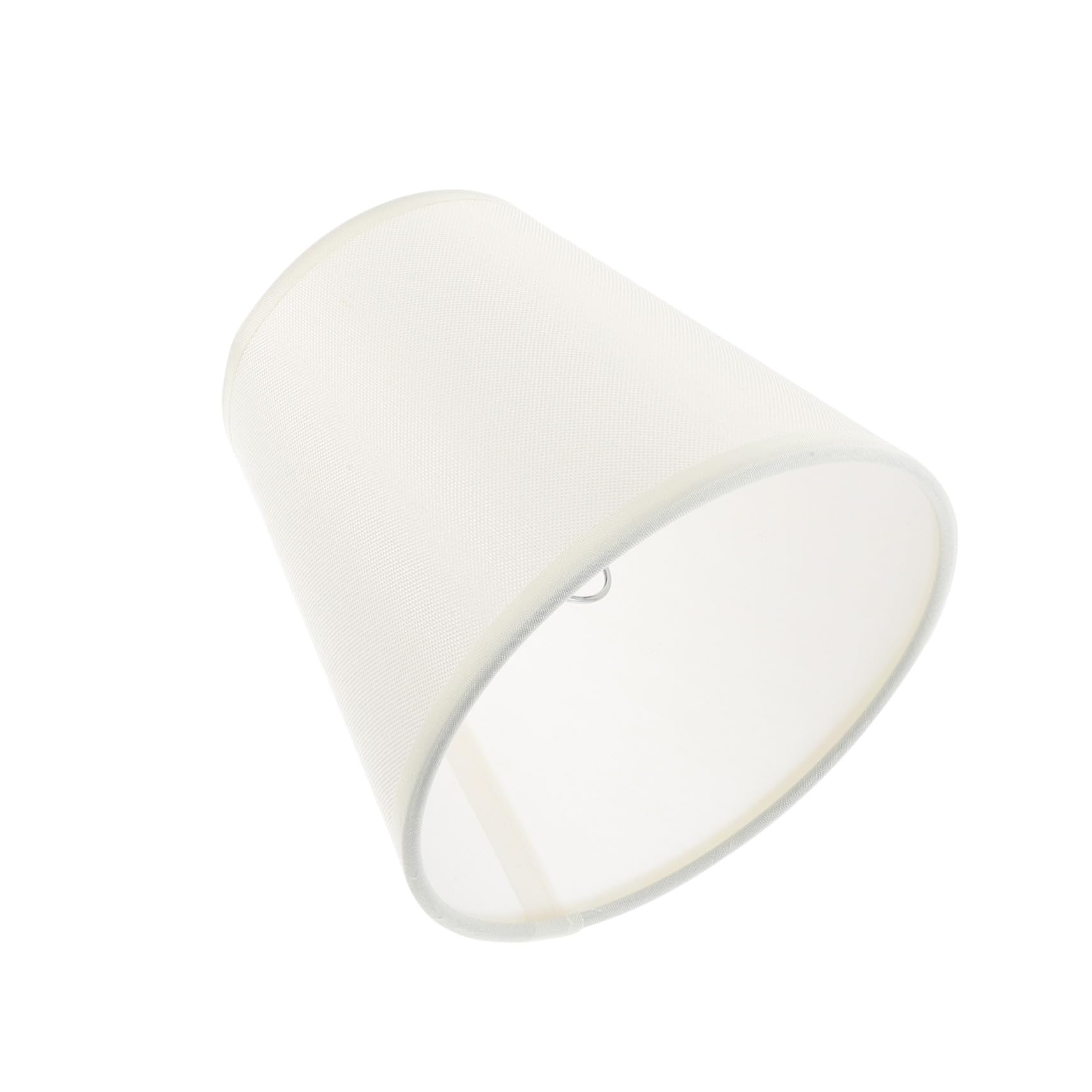 Cubierta Beige para Lámpara de Mesa y Aplique 8