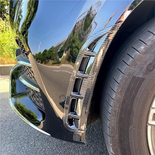Aileron de voiture d'amélioration de carrosserie pour Benz GLE W167 V167 2020 - 3