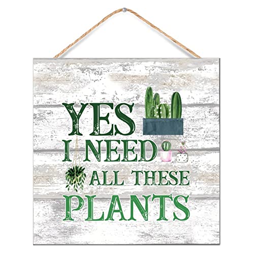 Décoration murale en bois pour sublimer votre coin plantes au bureau ou au salon