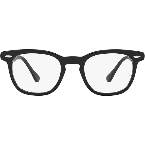 Ray-Ban RX5398 Hawkeye Square Prescription Eyewear Frames
