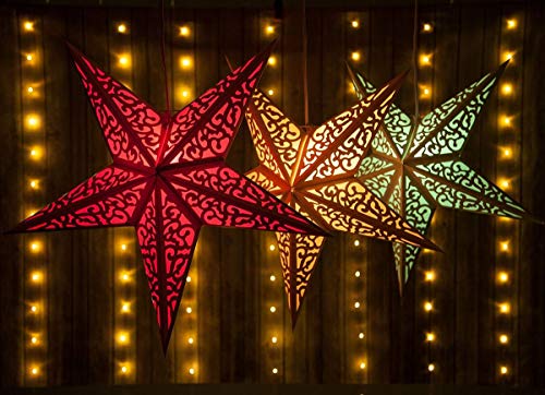 Fantado 11Ft Black Weatherproof Outdoor Pendant Light Lamp Cord Kit, E12 C7 Base #TOP3