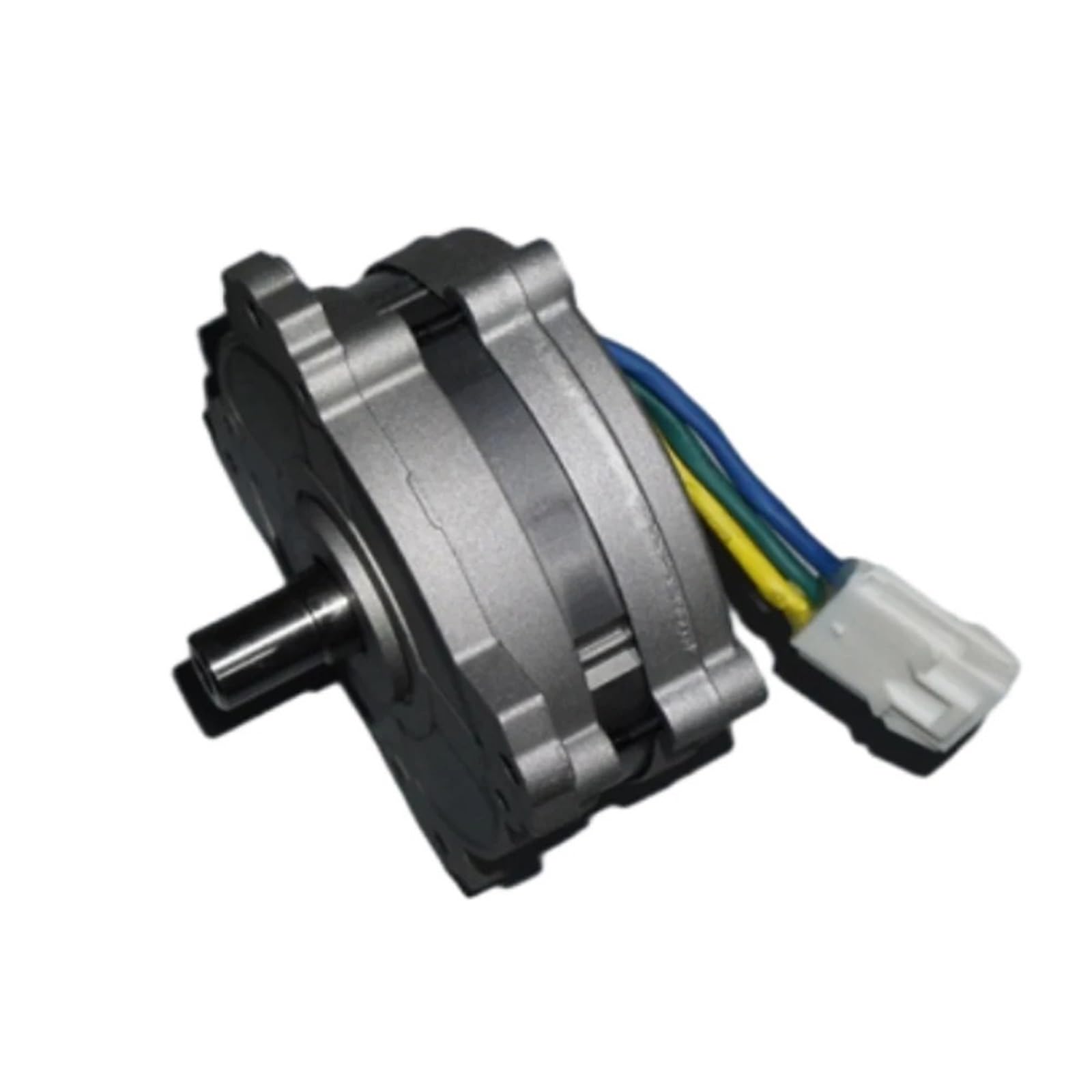 EKFBQBGW 12V 24V 36V Neodymium 400W High-Power Brushless electronic starter 1450-4550RPM High-Torque Brushless Mechanical Power electronic starter