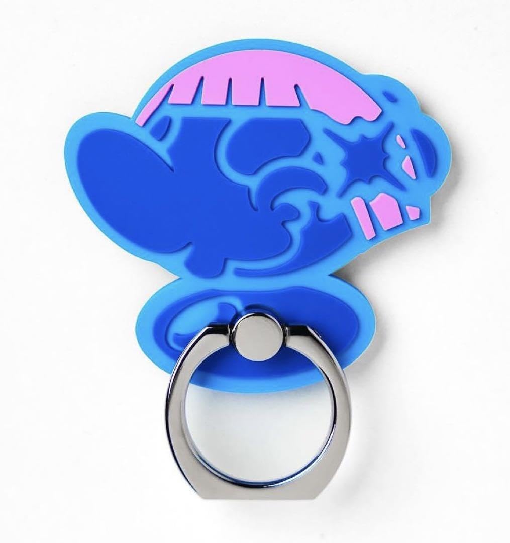 Amazon.co.jp: COIN PARKING DELIVERY 白井さん GAL Ring : おもちゃ