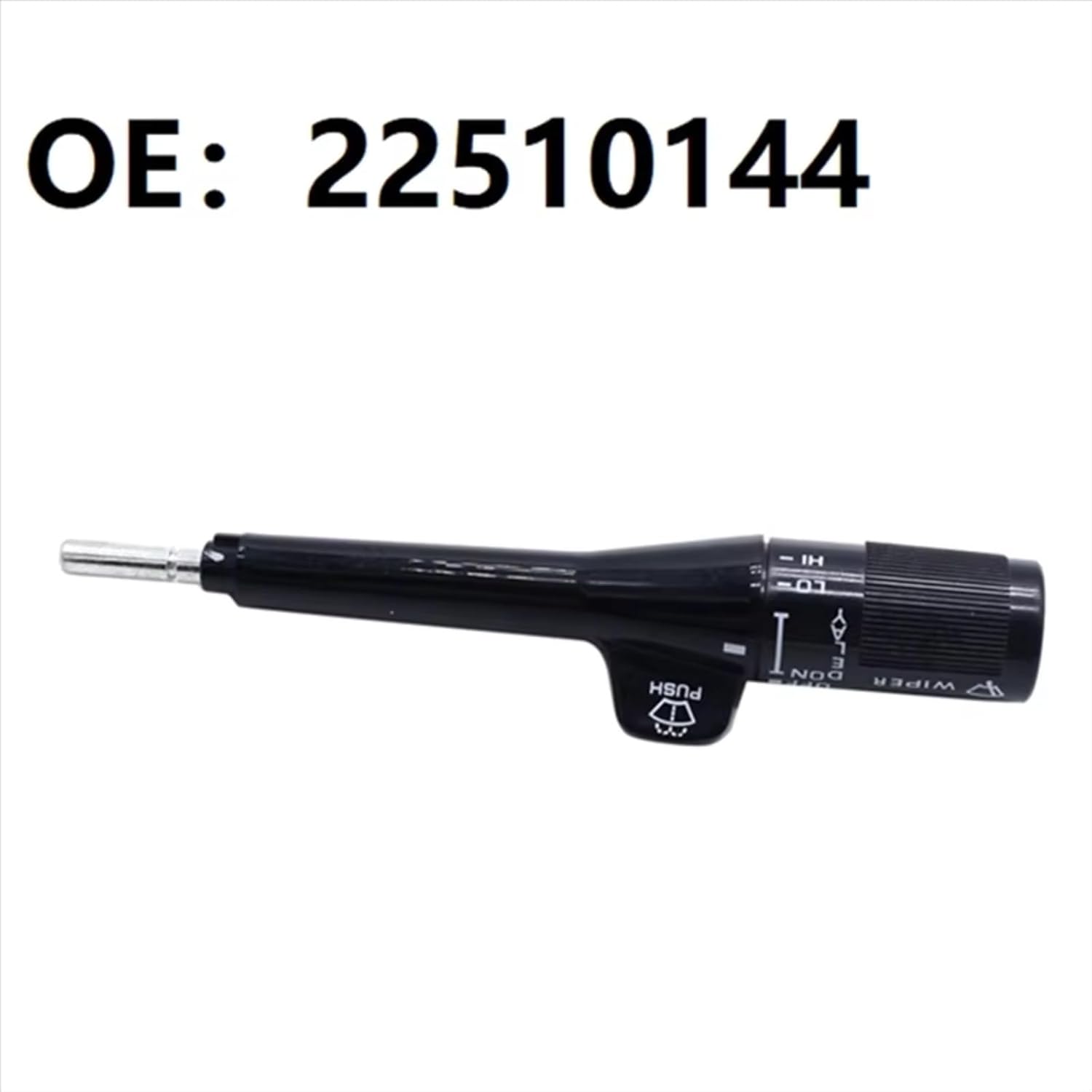 Car Wiper Switch for Chevrolet for Astro for Blazer for Blazer S10 1982-1996 Turn Signal Lever Switch 22510144