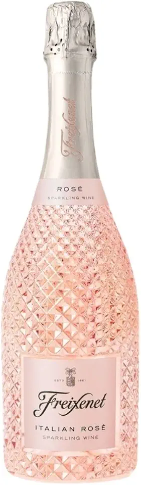 CHAMP FREIXENET ROSE ITALIAN 750 ML