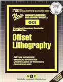 Offset Lithography: Passbooks Study Guide (Occupational Competency Examination)
