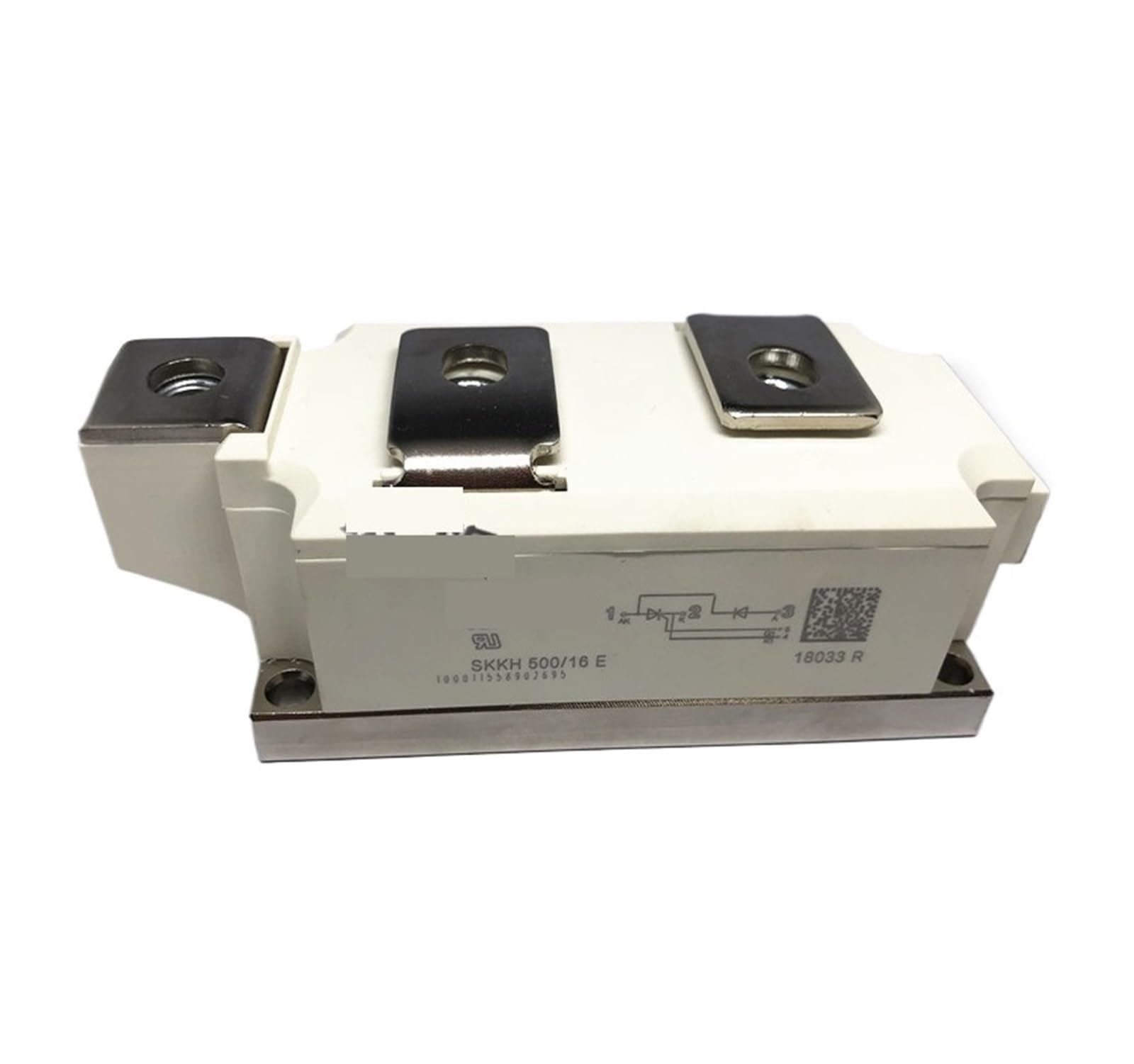 SJJBVPYX Thyristor module SKKH500/12E SKKH500/14E SKKH500/16E SKKH500/18E(SKKH500-18E)