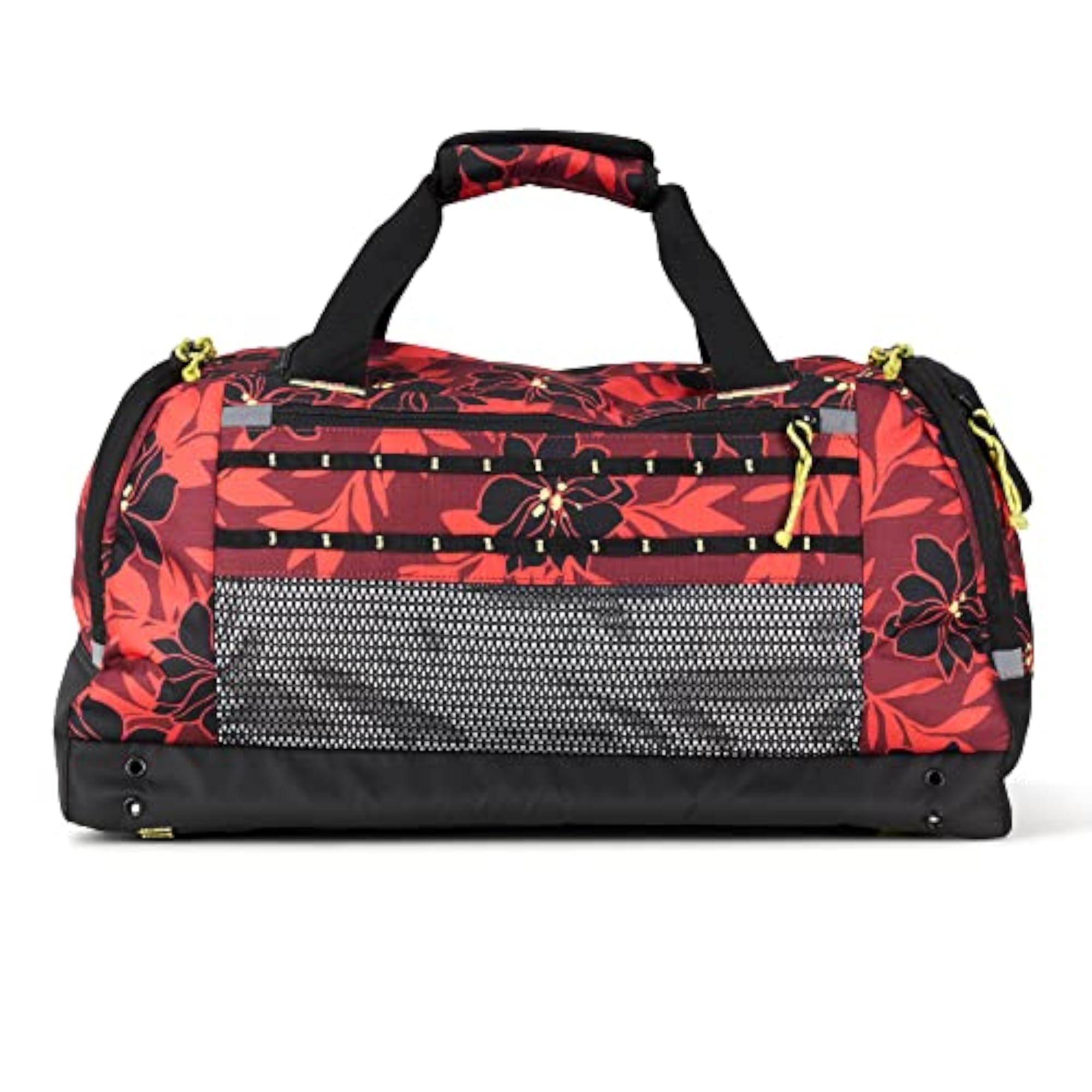 Fitness 35L Gym & Travel Duffel Backpack