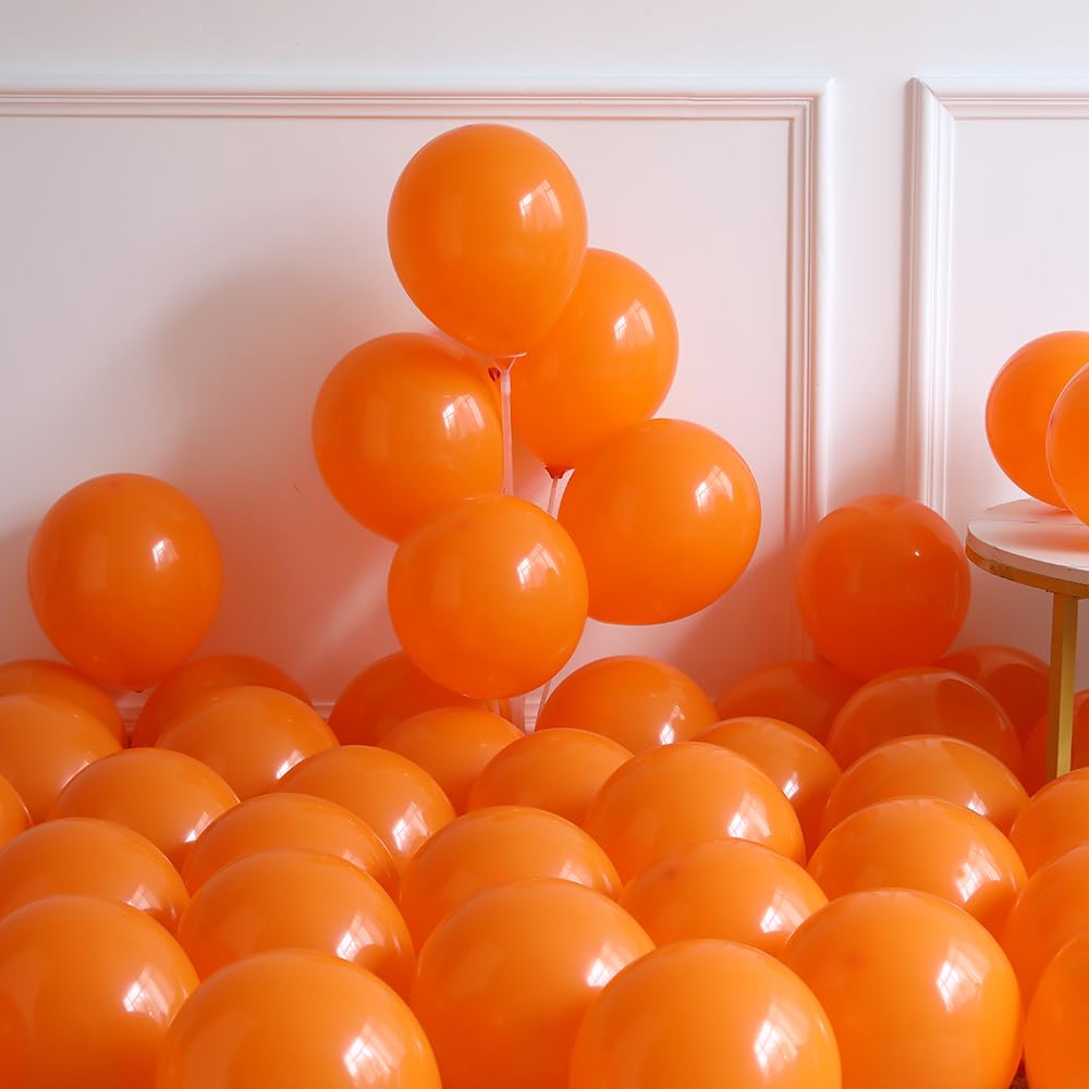 Kit de arco de guirnalda de globos verde y naranja, 172 globos de látex verde, naranja y blanco para cumpleaños, graduación, 15 de agosto, decoración de fiesta del día de la India