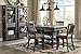 Signature Design by Ashley Tyler Creek Farmhouse 75