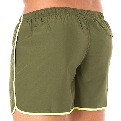 M680bdp0300/jesper-bs/elastic waist 13 boxer uomo...