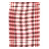 Winkler Strofinaccio Da Cucina Shadoks 48x72cm In Puro Cotone Ecru - Canovaccio Assorbente E Divertente Con Illustrazioni Originali
