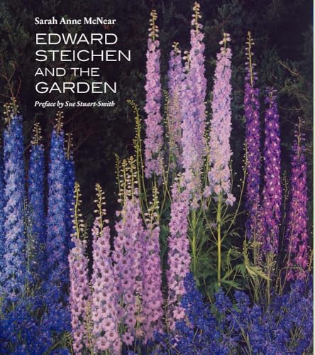 Edward Steichen and the Garden