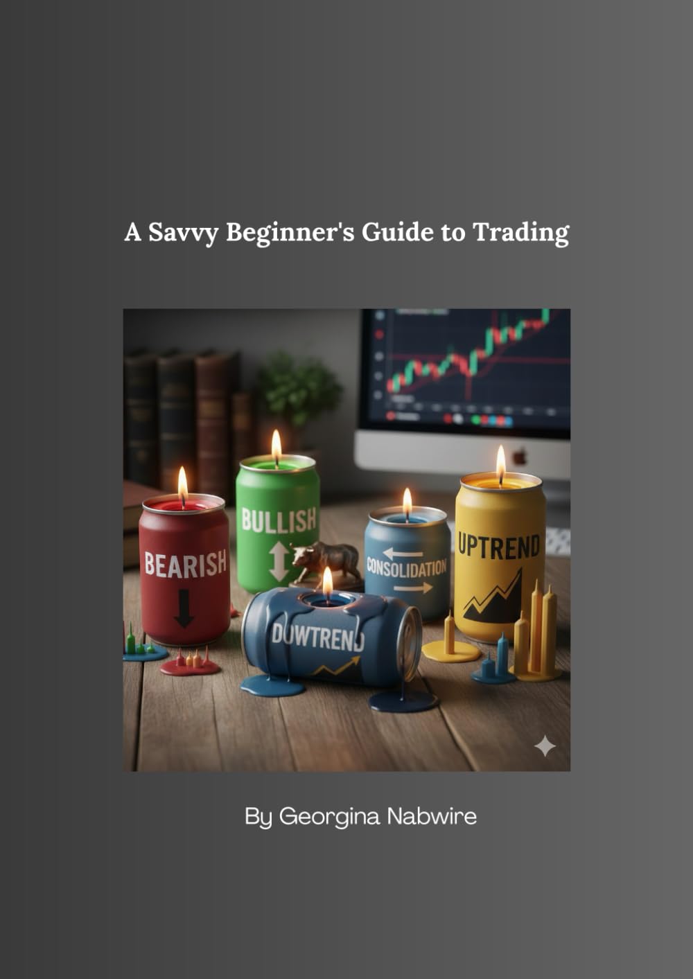 A Savvy Beginner’s Guide to trading