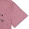 Auntie-T-Shirts-Women-Cute-Aunt-Gift-Tee-Shirts-Funny-Graphic-Casual-Short-Sleeve-Tee-Top Auntie T Shirts Women Cute Aunt Gift Tee Shirts Funny Graphic Casual Short Sleeve Tee Top Dark Pink
