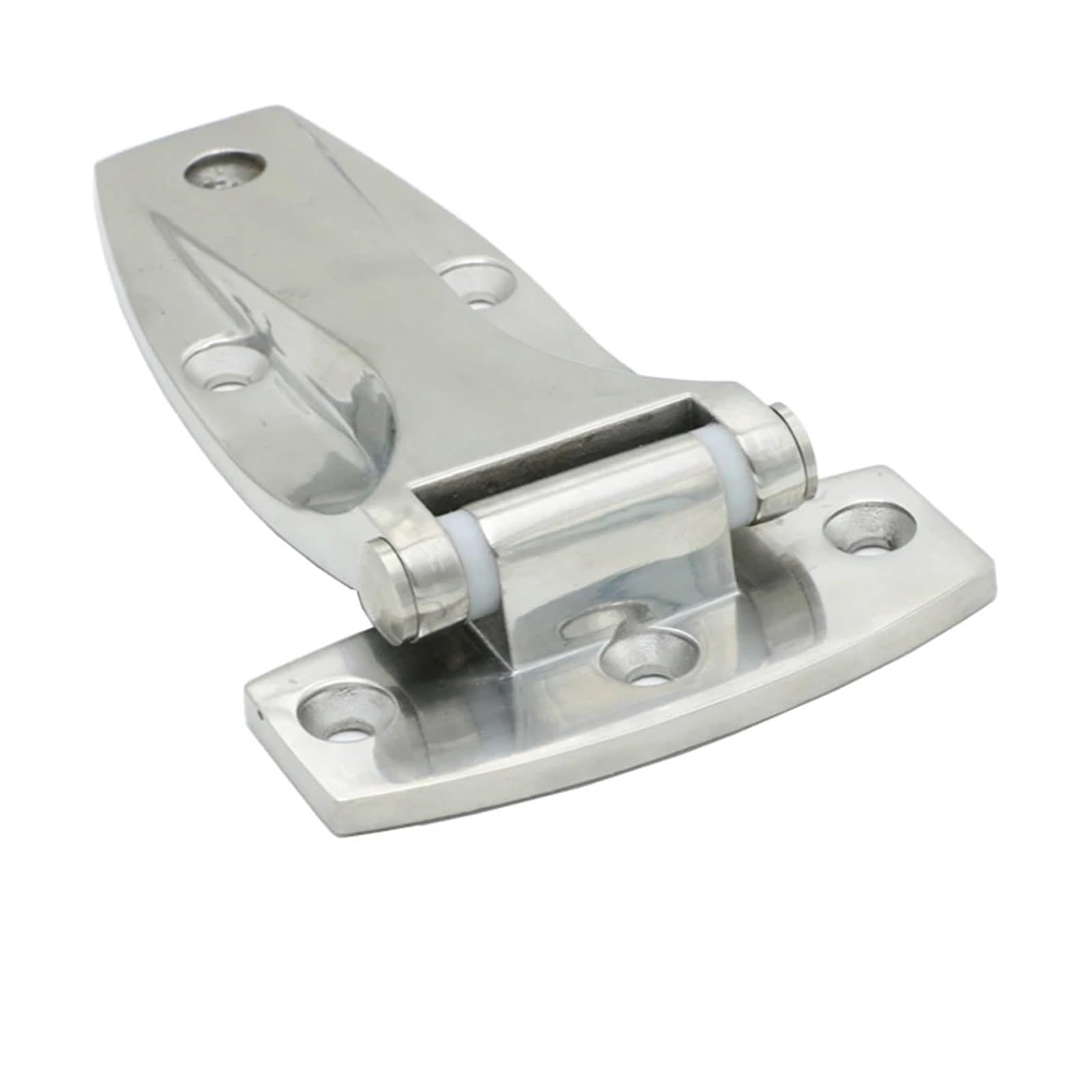 YMUGUEGH Cold Store Storage Oven Cabinet Door Hinge Industrial Kitchen Hardware(A)