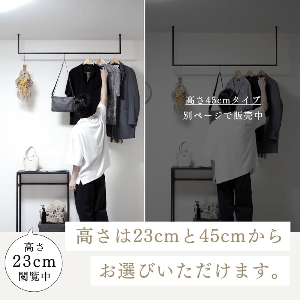 NEIGHBORHOOD ハンガー　14本 洗濯ハンガー ステンレスハンガーS からまない 14ピンチ