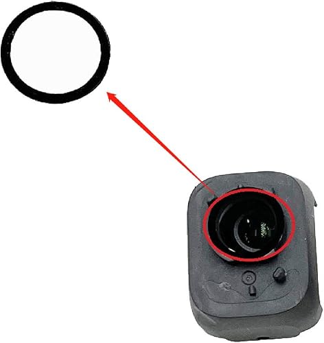 Miniatura 5 de Gimbal Cámara UV Lente Marco Piezas de Reparación de Repuesto para DJI Mavic Mini 3 Pro Drone Accesorios