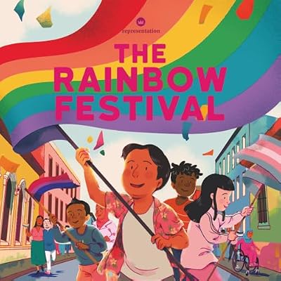 The Rainbow Festival (representation