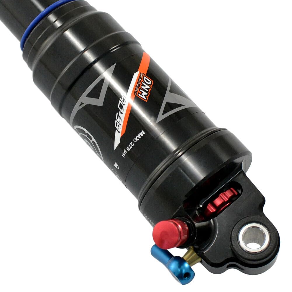 DNM AOY-38RC 190x50mm Mountain Bike Air Rear Shock With Lockout, ST2248