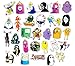 Adventure Time Cartoon Adesivi Adventure Time Bambini Camera Adesivi Computer Portatile Chitarra Pannello Skateboard Adesivi 30PCS