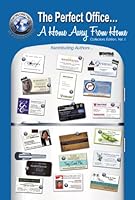 The Perfect Office... A Home Away From Home 0984266887 Book Cover