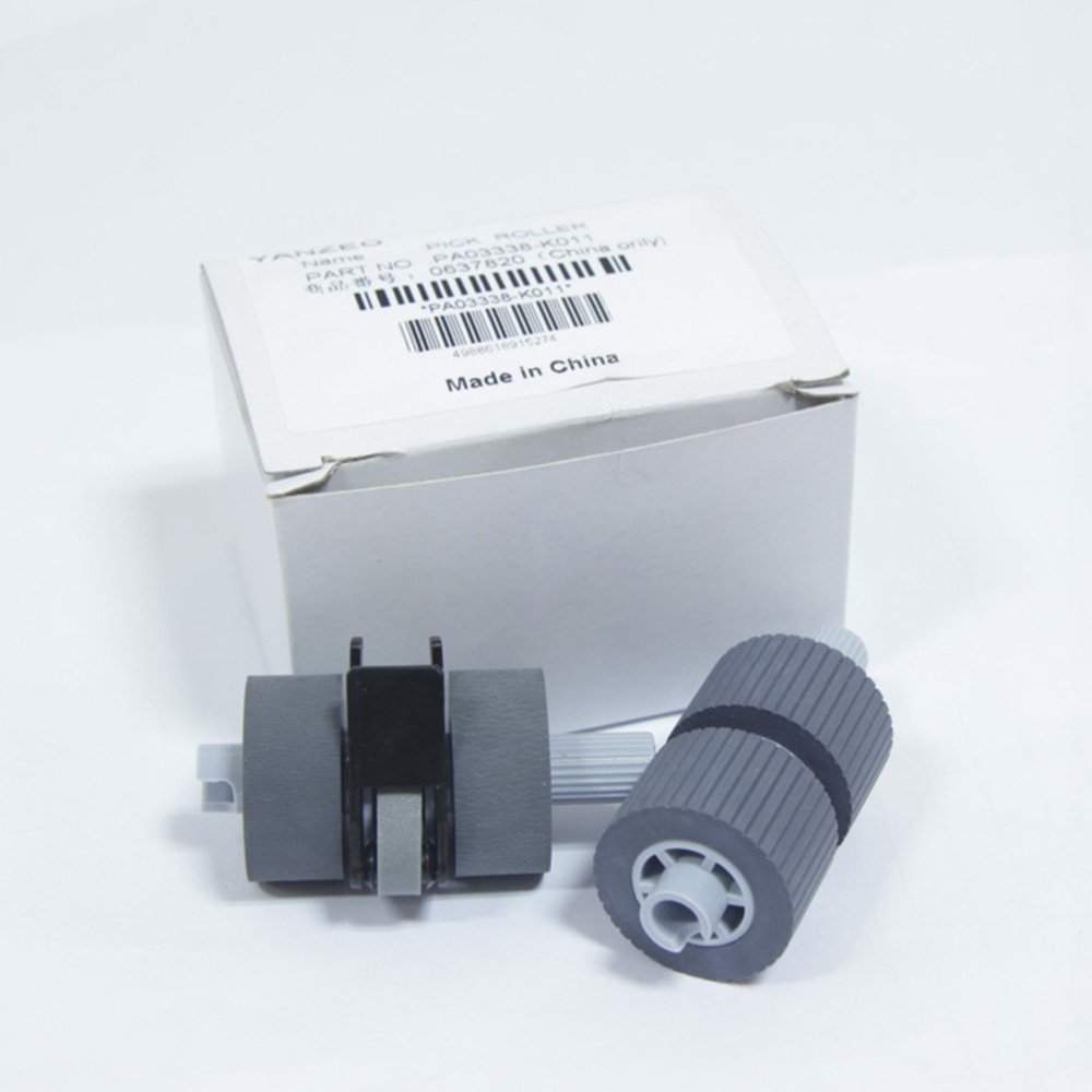 Amazon.com: PA03338-K011 Pick Roller Set of 2 Rollers for