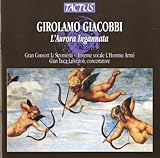 Laurora Giacobbi: L Aurora Ingannata