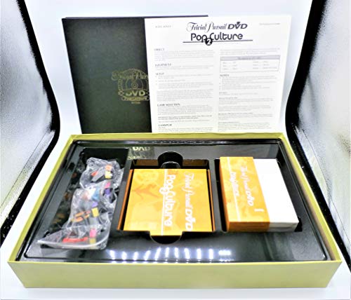 Trivial Pursuit - Dvd Pop Culture 2Nd Edition - image 8